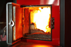 solid fuel boilers Annacloy